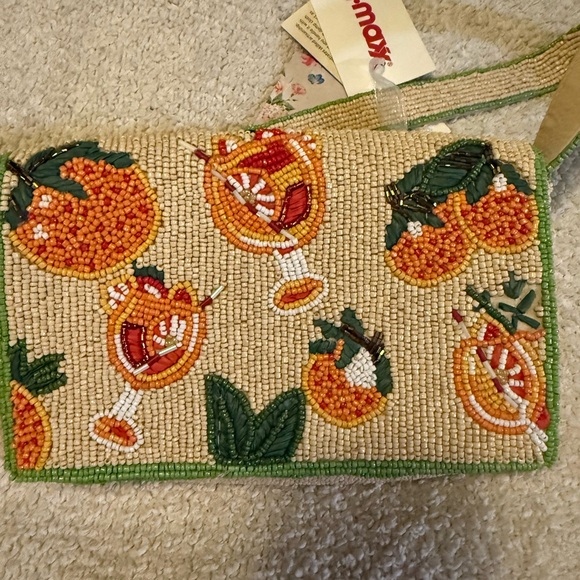 Viral TJMaxx/Marshalls Beaded Handbag - Picture 10 of 10